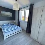 Apartmán Abal