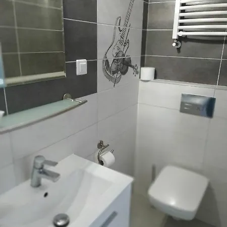 Abal Jastrzębia Góra