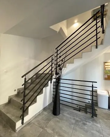 Abal Apartment