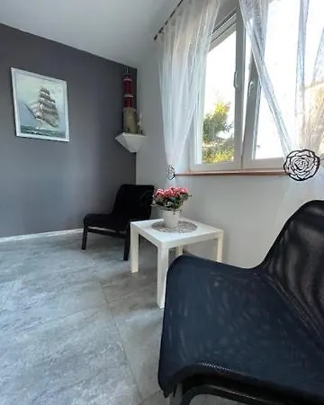 Apartment Abal *