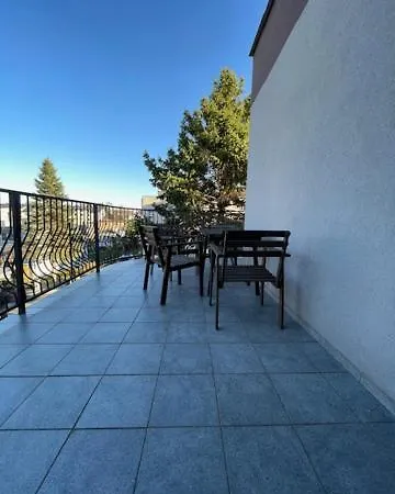 Abal Апартаменты