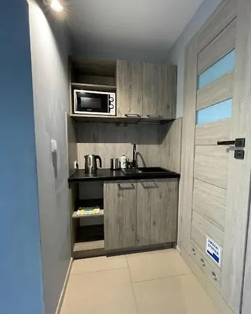 Апартаменты Abal