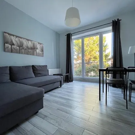 Apartmán Abal Jastrzębia Góra