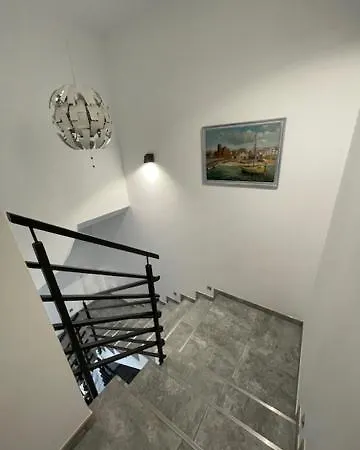 Abal Jastrzębia Góra