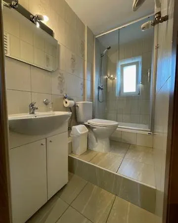 Abal Apartment Jastrzębia Góra