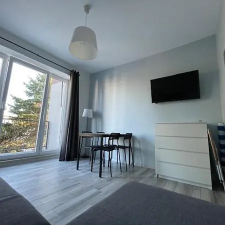 Apartmán Abal Jastrzębia Góra