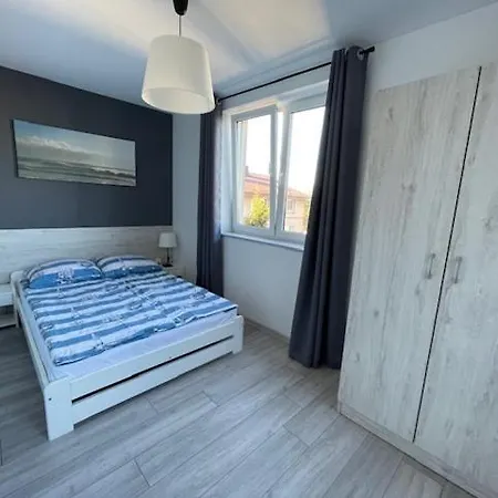 Апартаменты Abal