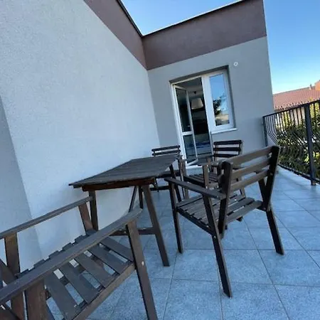 Abal Апартаменты *