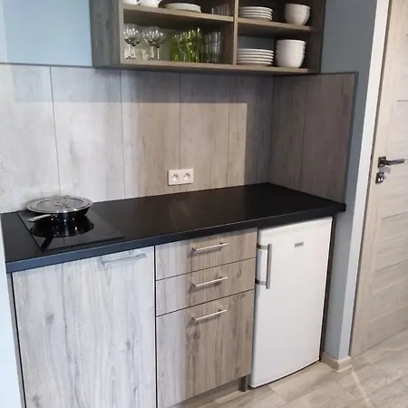 Abal Apartment