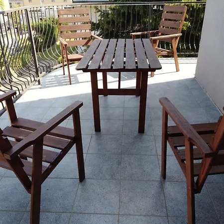 Apartment Abal