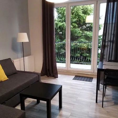 Abal Apartment