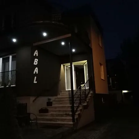 Apartman Abal