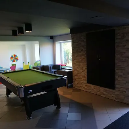 Apartman Abal Jastrzębia Góra