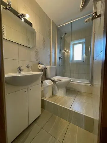 Abal Apartmán Jastrzębia Góra